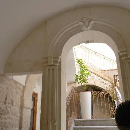 Palazzo Beau 2*