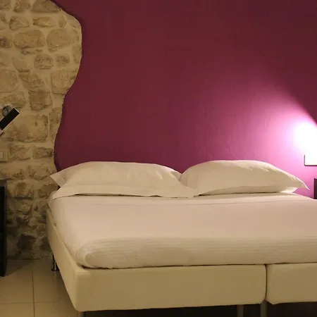 Bed & Breakfast Palazzo Beau Modica