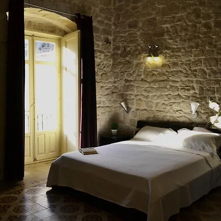 Palazzo Beau Bed & Breakfast