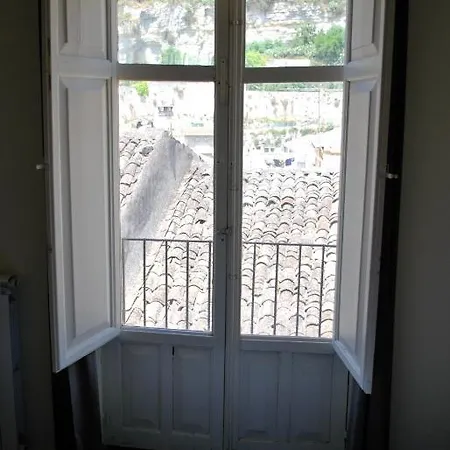 Palazzo Beau Bed & Breakfast Modica