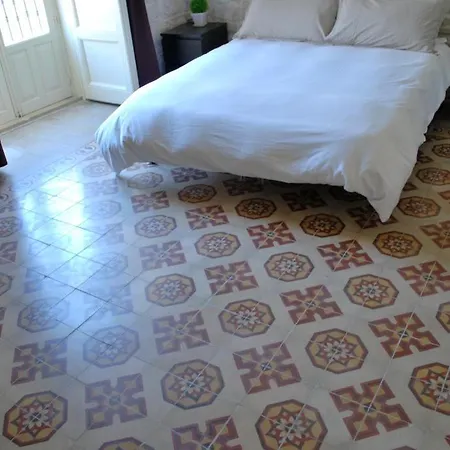 Palazzo Beau Bed & Breakfast