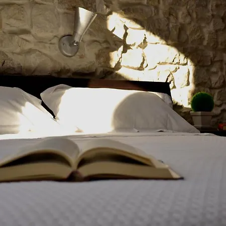 Palazzo Beau Bed and breakfast