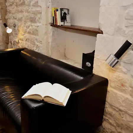 Bed & Breakfast Palazzo Beau Modica