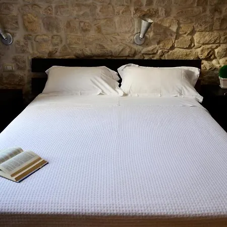 Palazzo Beau 2* Modica