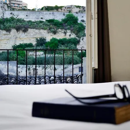 Palazzo Beau 2* Modica