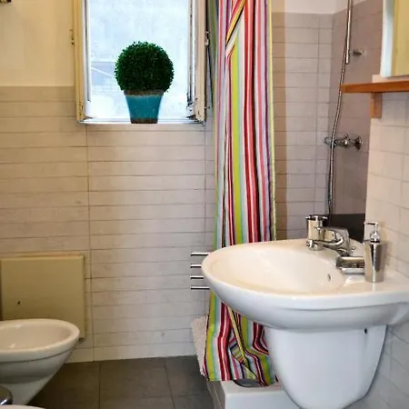 Palazzo Beau Bed and breakfast Módica