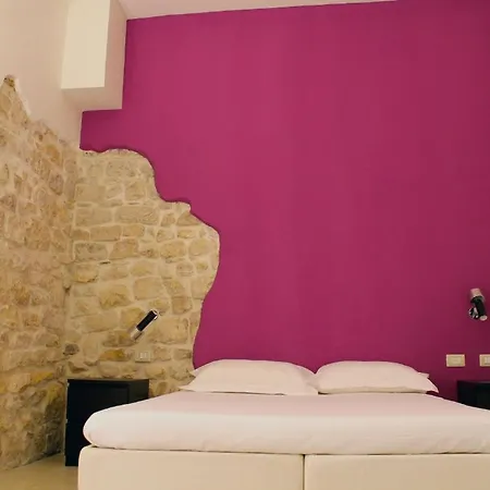 Bed & Breakfast Palazzo Beau 2*