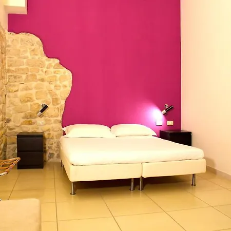 Palazzo Beau Modica