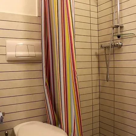 Bed & Breakfast Palazzo Beau Modica