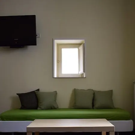 Palazzo Beau Bed & Breakfast