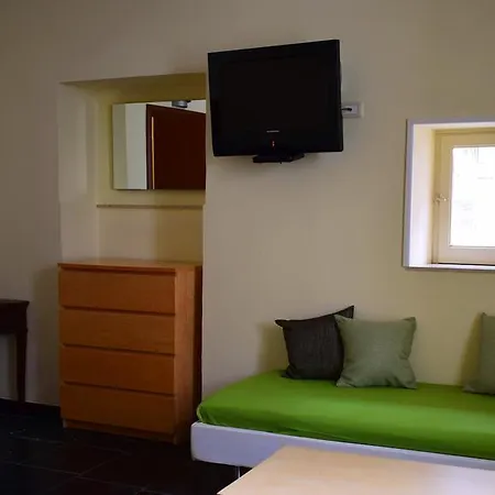 Palazzo Beau Bed & Breakfast 2*