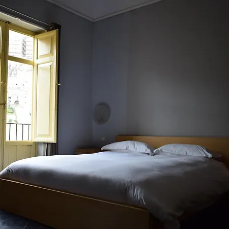 Bed & Breakfast Palazzo Beau
