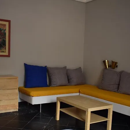 Palazzo Beau Bed & Breakfast Modica