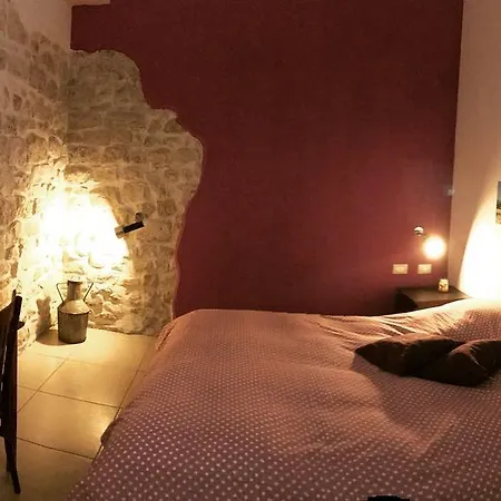 Palazzo Beau Couette-café 2*