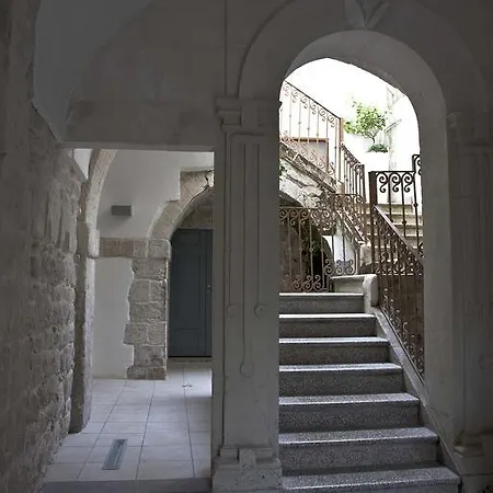 Palazzo Beau Bed & Breakfast 2*