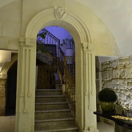 Palazzo Beau 2*