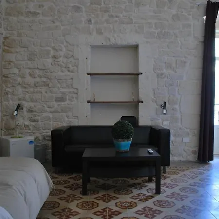 Palazzo Beau Couette-café Modica