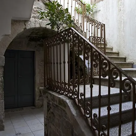 Palazzo Beau Frühstückspension